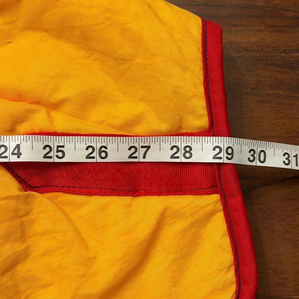 Foggy Mountain Dog Coat - Large (~50-90 pounds)